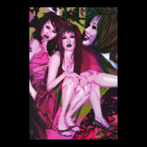 Promo Poster 0 posters