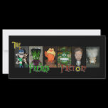 promo rack cards