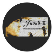 Promo Stickers by reallifesoldiers Promo Stickers