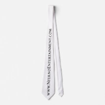 Promo Tie