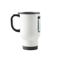 Promote Addiction Recovery Because It Matters Coffee Mug
