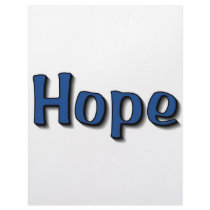 Promote Hope letterhead by upnorthpw Promote Hope letterhead