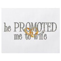 promoted to wife flyers