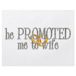 promoted to wife flyers