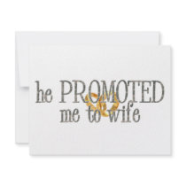 promoted to wife invitations by thesilentranks promoted to wife invitations