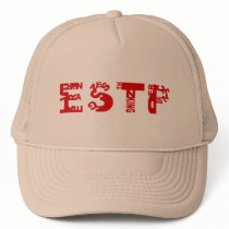 Promoter Hat hats