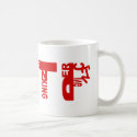 Promoter Mug