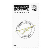 Promotional Design postage