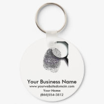 promotional handouts keychains