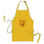 Pron Star aprons