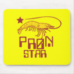 Pron Star Mousepads