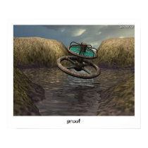 Proof posters by tomahawk Proof posters