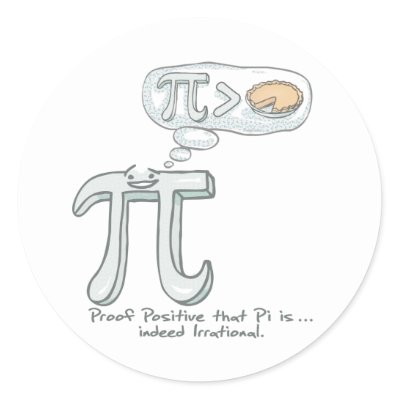 Pi Is