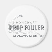 Prop Fouler Magnet