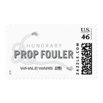 Prop Fouler Stamps