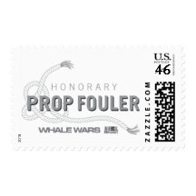 Prop Fouler Stamps
