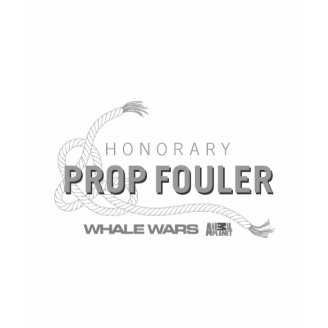 Prop Fouler T-Shirt