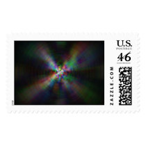 Prop Jet postage