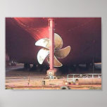 Prop size 8 by 6 print
