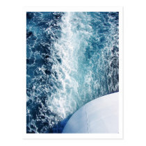 Prop Wash postcards
