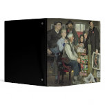 Propaganda, 1889 vinyl binders
