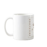 "Propaganda Brigade" Mugs
