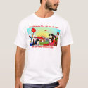 Propaganda Design: Join Hanoi Ultimate Club t-shirts by SaldaSilva Propaganda Design: Join Hanoi Ultimate Club t-shirts