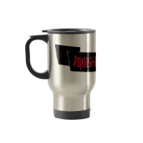 propaganda mugs by QueenoSpades propaganda mugs