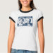 Ladies Ringer T-Shirt