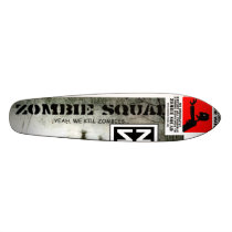 Propaganda skateboards