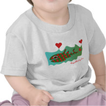 Propelled by love shirts