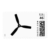 propeller airscrew postage