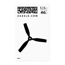 propeller airscrew postage