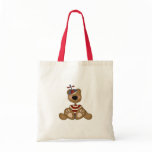 Propeller Hat Teddy Bear bags