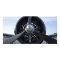 Propeller Photo Cards