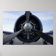 Propeller Posters