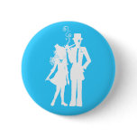 Proper Stylish Couple Button