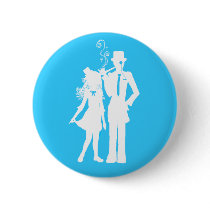 Proper Stylish Couple Button
