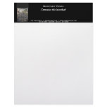 Property developers letterhead commercial