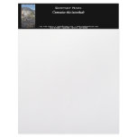 Property developers letterhead commercial