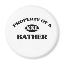 Property of a BATHER Magnet