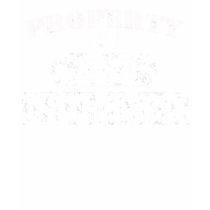 Property of a Drummer t-shirts by magarmor Property of a Drummer t-shirts