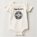 Infant Organic Onesie / Creeper