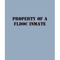 PROPERTY OF A FLDOC INMATE t-shirts
