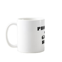 Property of a Green Beret Coffee Mug