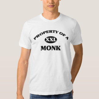 old monk t shirt