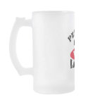 Property of a Wise Latina Mug