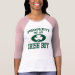 Ladies 3/4 Sleeve Raglan (Fitted)