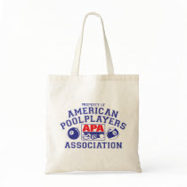 Property of APA Bag