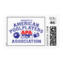 Property of APA Stamps